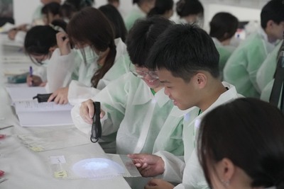Basic forensic semen examination