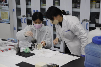 Basic latent fingerprint comparison